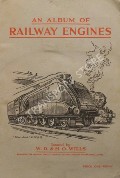 An Album of Railway Engines by W.D. & H.O. Wills